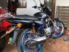 Bajaj CT100 2020