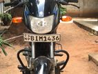 Bajaj CT100 ES 2020