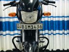 Bajaj CT100 2020