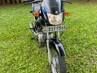 Bajaj CT100 2020