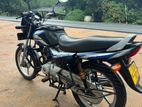 Bajaj CT100 2020