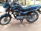 Bajaj CT100 2020