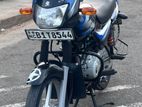 Bajaj CT100 2020