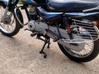 Bajaj CT100 2020