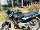 Bajaj CT100 2020