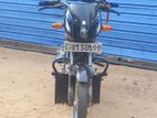 Bajaj CT100 2020