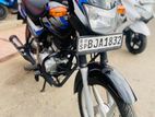 Bajaj CT100 2020