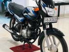 Bajaj CT100 2020