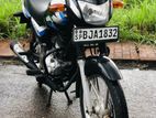 Bajaj CT100 2020