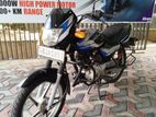 Bajaj CT100 2020