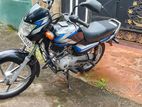 Bajaj CT100 2020