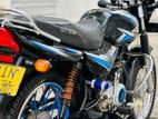 Bajaj CT100 2020