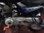 Bajaj CT100 2020