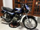 Bajaj CT100 2020