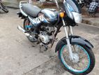 Bajaj CT100 2020