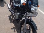 Bajaj CT100 2020