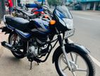 Bajaj CT100 2020