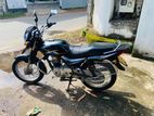 Bajaj CT100 2020