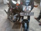 Bajaj CT100 2020