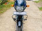 Bajaj CT100 2020