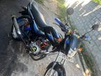 Bajaj CT100 2020