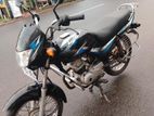 Bajaj CT100 2020