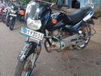 Bajaj CT100 2020