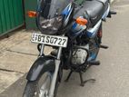 Bajaj CT100 2020