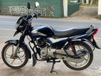 Bajaj CT100 2020