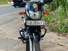 Bajaj CT100 2020