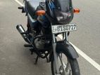 Bajaj CT100 2020