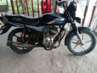 Bajaj CT100 2020