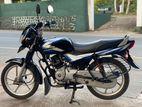 Bajaj CT100 2020