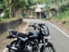 Bajaj CT100 2020