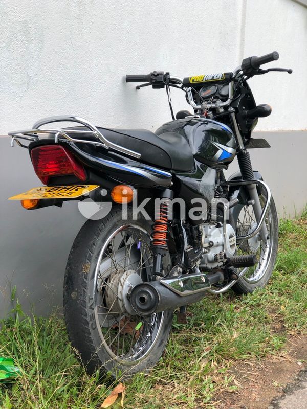 Bajaj CT100 2020 for Sale in Gampaha City ikman