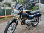 Bajaj CT100 2020