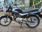 Bajaj CT100 2020