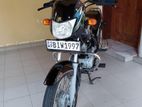 Bajaj CT100 2020