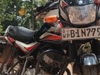 Bajaj CT100 2020