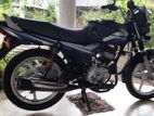 Bajaj CT100 2020