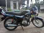 Bajaj CT100 2020