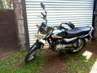 Bajaj CT100 2020