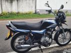 Bajaj CT100 2020