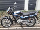 Bajaj CT100 2020