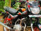 Bajaj CT100 2020