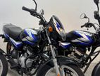 Bajaj CT100 2020