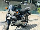 Bajaj CT100 2020