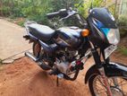 Bajaj CT100 2020