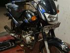 Bajaj CT100 2020