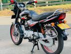 Bajaj CT100 2020